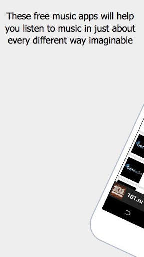 Country Music Radio Free screenshot 4