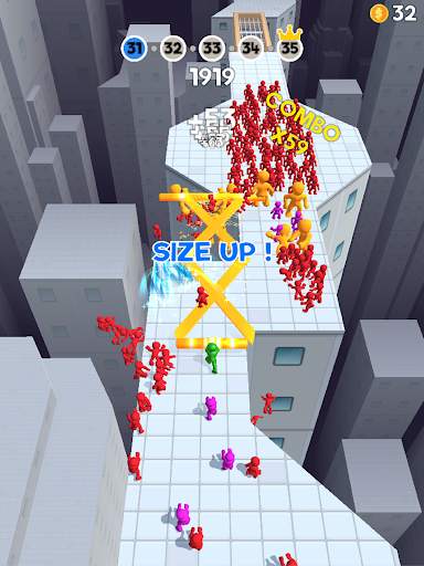 Push'em all screenshot 10
