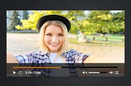 Vid Video Tube Player Pro screenshot 2