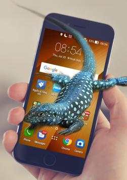 Lizard In Phone Scary Joke - Funny Joke screenshot 5