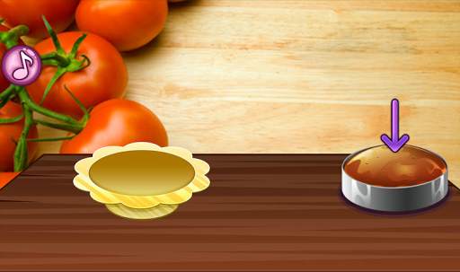 Make Chocolate - Cooking Games screenshot 7