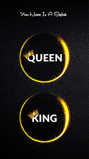 Your Name Art Effect :3D Name Text,Name Art Studio screenshot 7