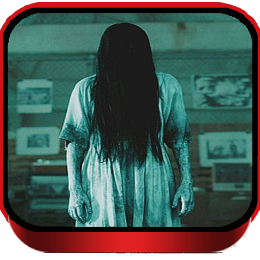 SUARA HANTU icon