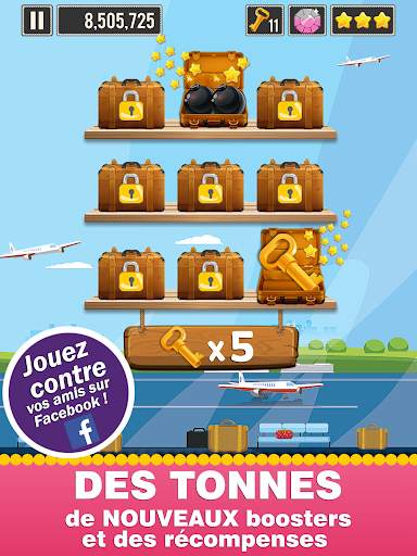 Mots Ver Autour du Monde screenshot 7
