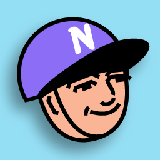 Naipe at the Races icon