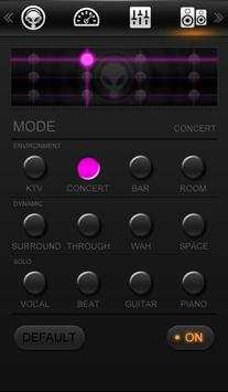 XMusic Player Pro screenshot 3