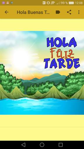 Hola Cómo estás screenshot 15