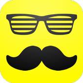 Funny Stickers Photo 1.0