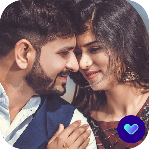 Indian Dating: Meet Singles icon
