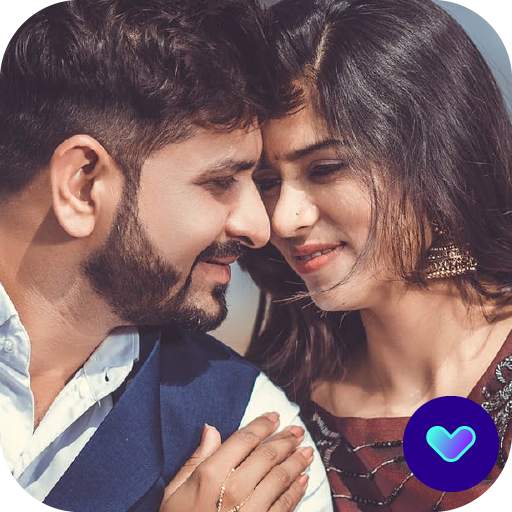 Indian Dating: Meet Singles 7.9.1