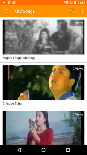 Manipuri Song - Manipuri Gana, Film, Dance, Video screenshot 10