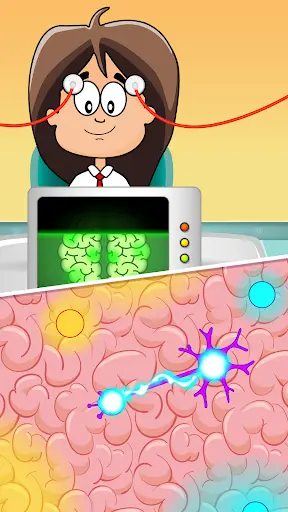 Doctor Kids 4 (Dokter Cilik 4) screenshot 5