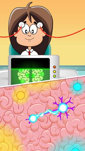 Doctor Kids 4 screenshot 5
