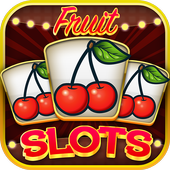 Classic Fruit Slots Machine icon