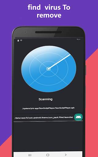 Cleaner King screenshot 3