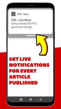 PS5 Live News screenshot 3