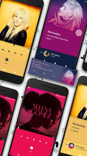 Nell Music screenshot 5