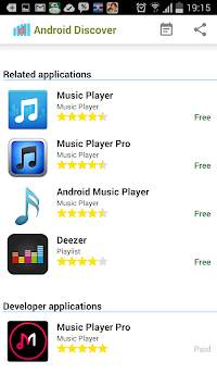 AL: Best Games & Android Apps screenshot 5