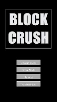 Block Crush screenshot 5