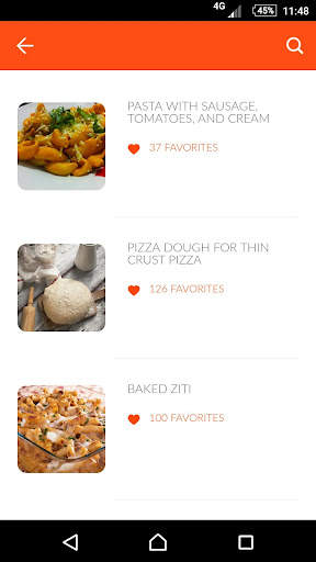 Tastely screenshot 8