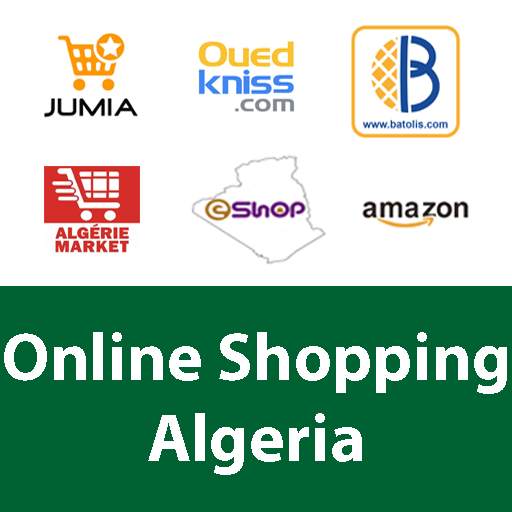 Algerian Online Shops 1.5.8
