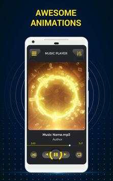 Mp3 Player - Music Player - Volume Up 2018 7 تصوير الشاشة