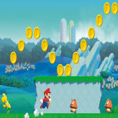 Run Race icon