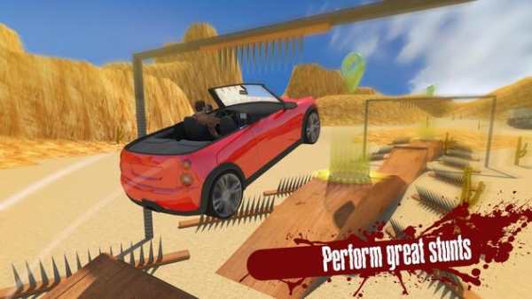 Clash of Bike Racing screenshot 6