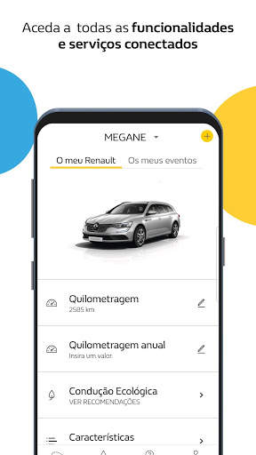 MY Renault Portugal screenshot 5