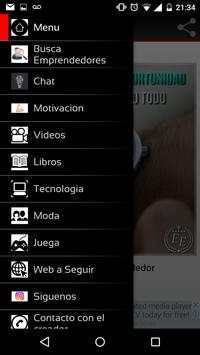 YoEmprendo screenshot 2