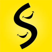 Chat with Strangers App - Splansh - Chat &amp; Share icon