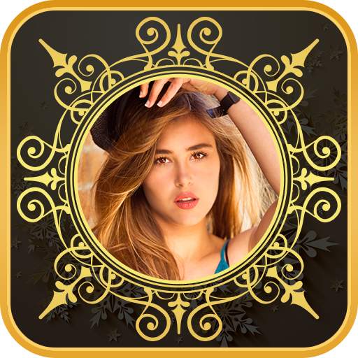 Royal Photo Frame Maker 1.4