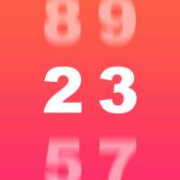 Pretty Random - Random Number icon