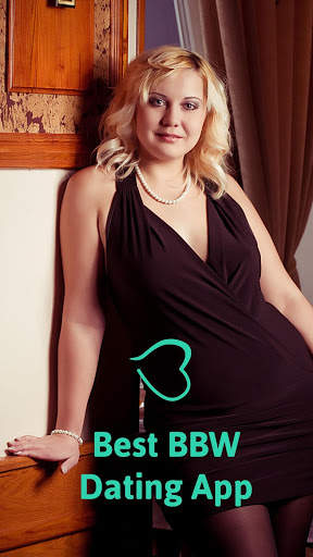 BBW Dating App for Curvy & Plus Size People: Bustr screenshot 1