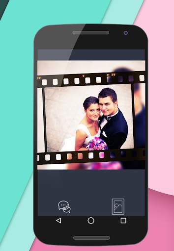PIP Camera & Photo Editor screenshot 3