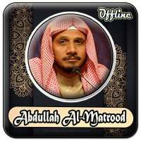 Matrood Quran Mp3 Offline on 9Apps