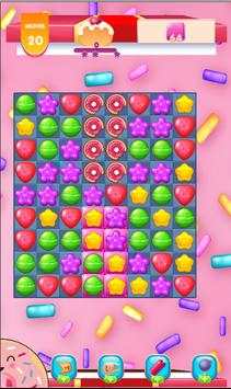 Donuts vs Candy screenshot 7