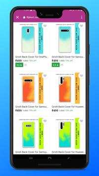 Mobile Case Cover Shopping screenshot 4