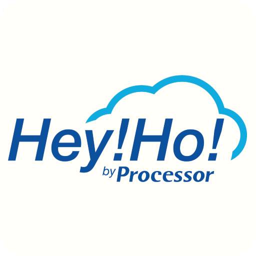 Hey!Ho! by Processor 1.0.0
