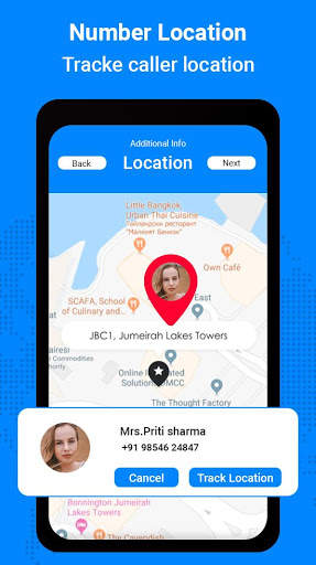 True ID Caller Name: Caller ID, Call Block screenshot 4