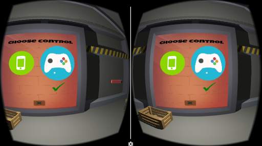Zombie Shooter Battleground VR: Survival screenshot 5