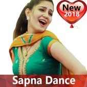 Sapna Choudhary Ke Gane 💝 icon
