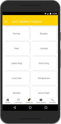 Annapurna Jewellers screenshot 3