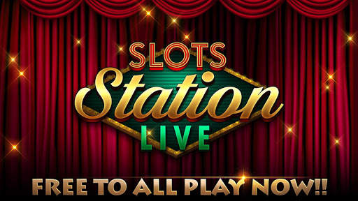 Slots Station Live screenshot 7
