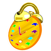 Colour Pad icon