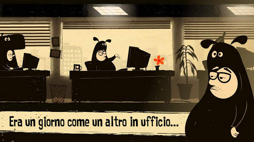 💡The Office Quest screenshot 1