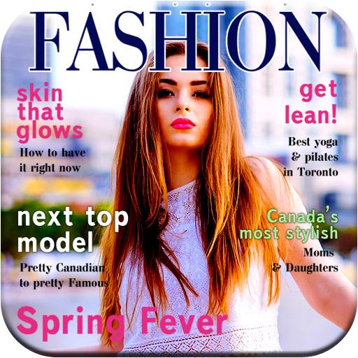Magazine Cover Studio 2.1.2