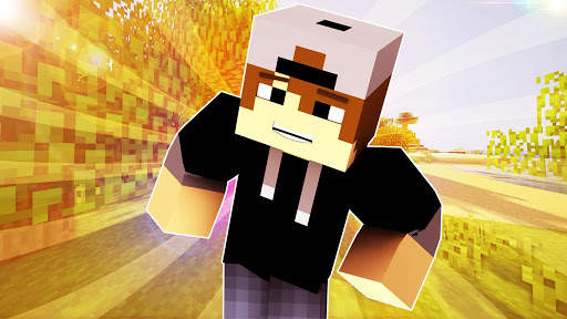 Boys Skins for Minecraft screenshot 5