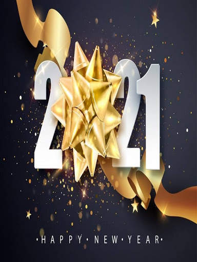 New Year 2021 Images screenshot 3