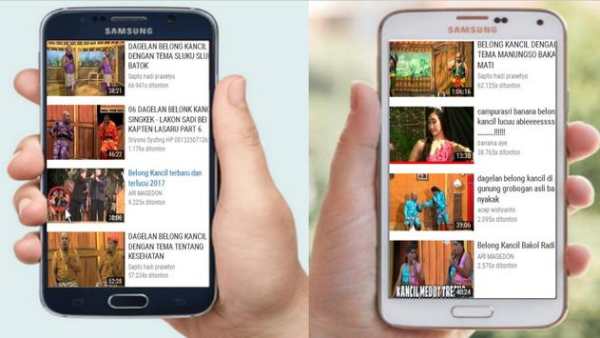 Video Comedy Indonesia screenshot 2